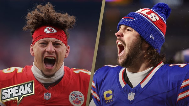 The Buffalo Bills’ blueprint to upsetting the Kansas City Chiefs and punching their ticket to the Super Bowl | Speak