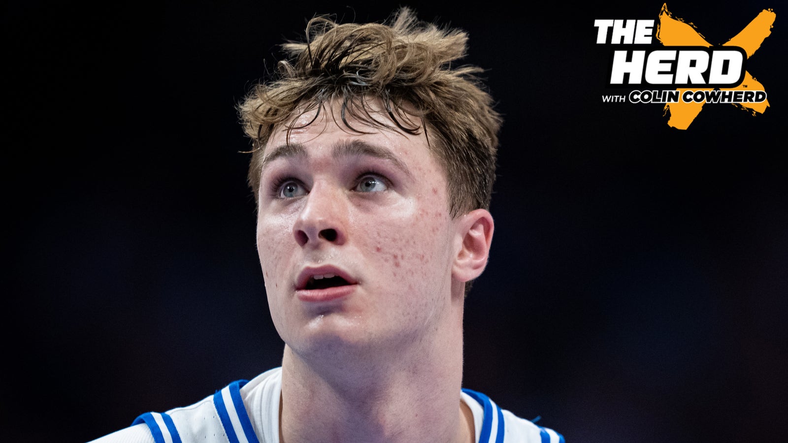 It scores few on the impact of Cooper Flagg in Duke
