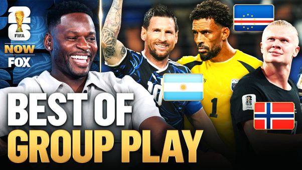 Messi Hat Trick, Haaland's debut, Vozinha the Best Story? FIFA World Cup Now Group Play Superlatives