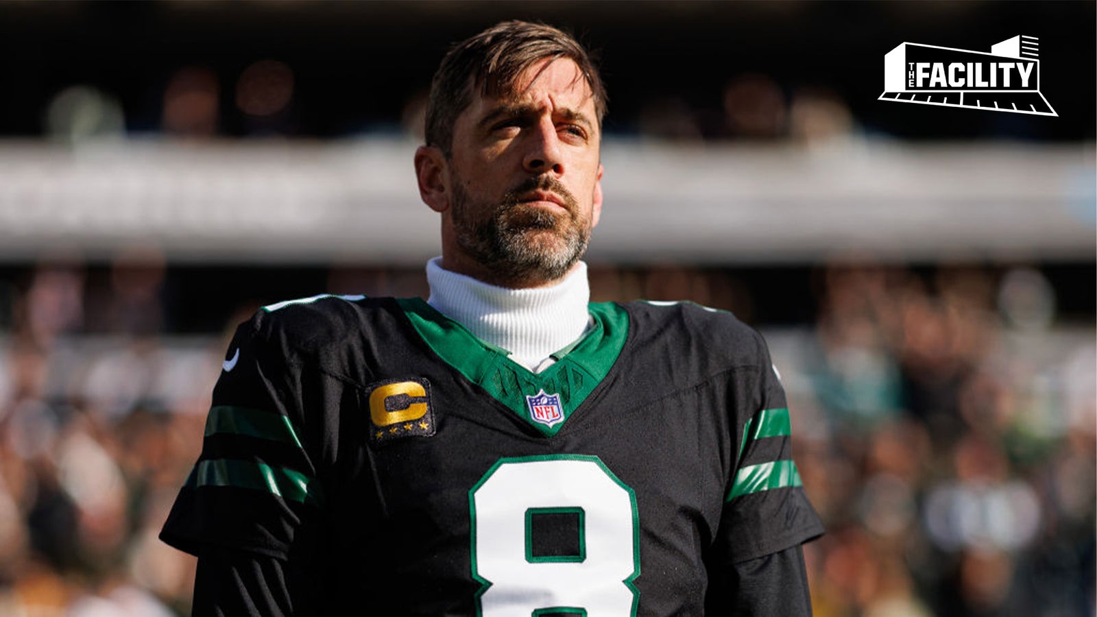 How signing Aaron Rodgers answers the Steelers' QB questions