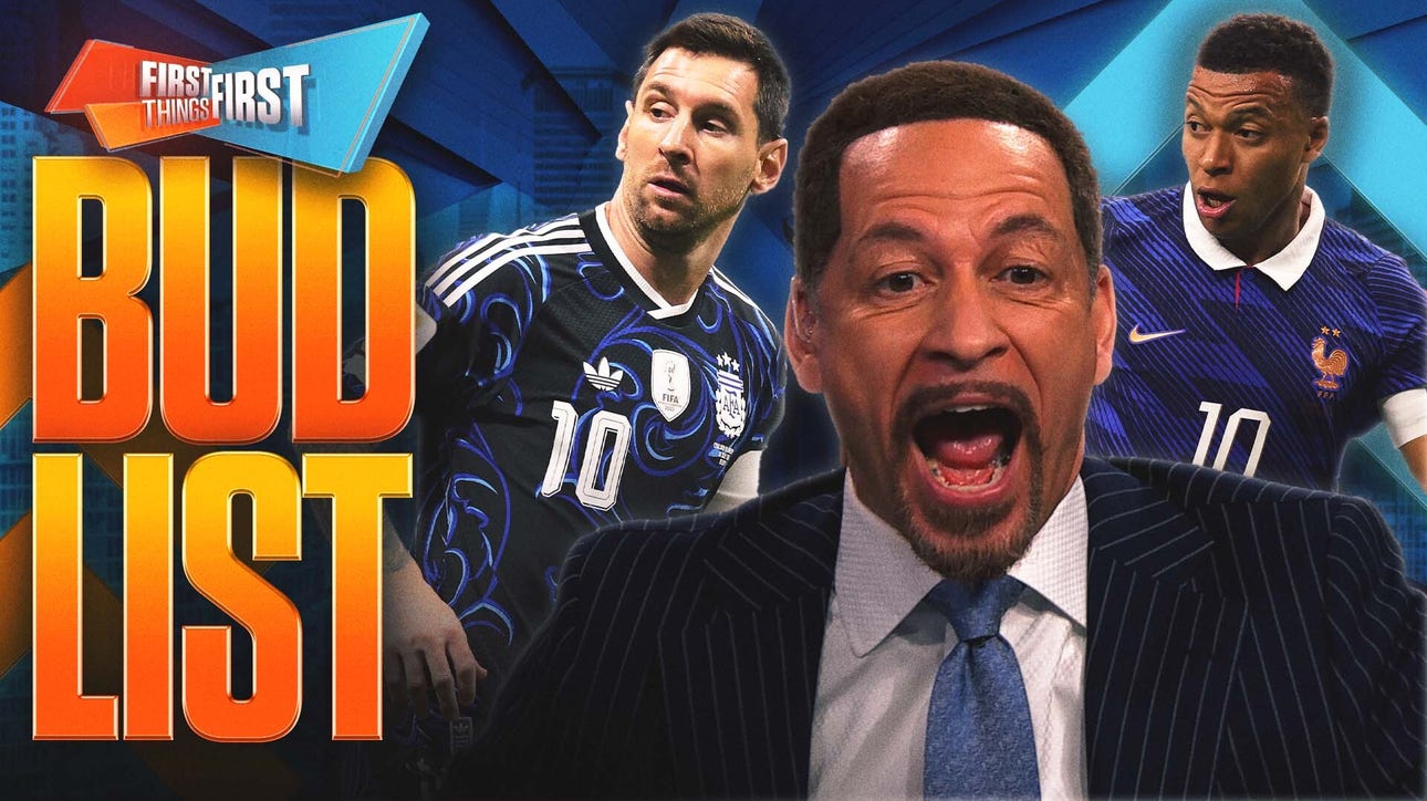 Mbappé can ‘MAKE HISTORY’ with Golden Boot, Are Lamine Yamal and Lionel Messi Under Duress? | FTF