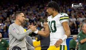 Are the Packers a Super Bowl team after achieving first shutout of 2024? | The Facility