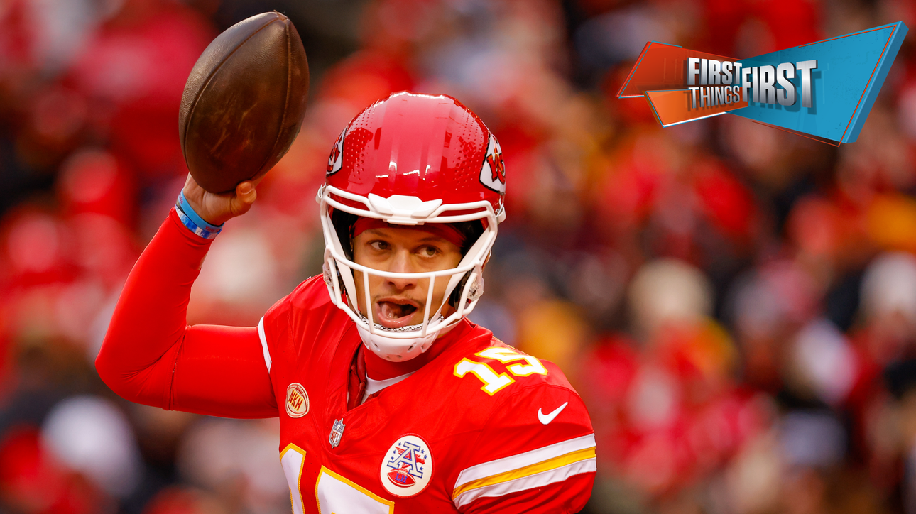 Are the Dolphins a scary matchup for the Chiefs? | First Things First