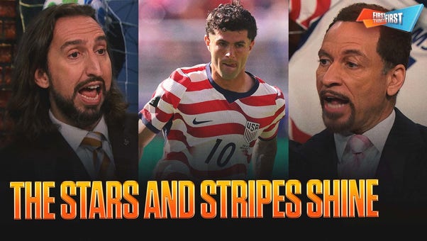 USA ‘met the moment’ in Round of 32 win, Can they beat Belgium without Balogun? | FTF
