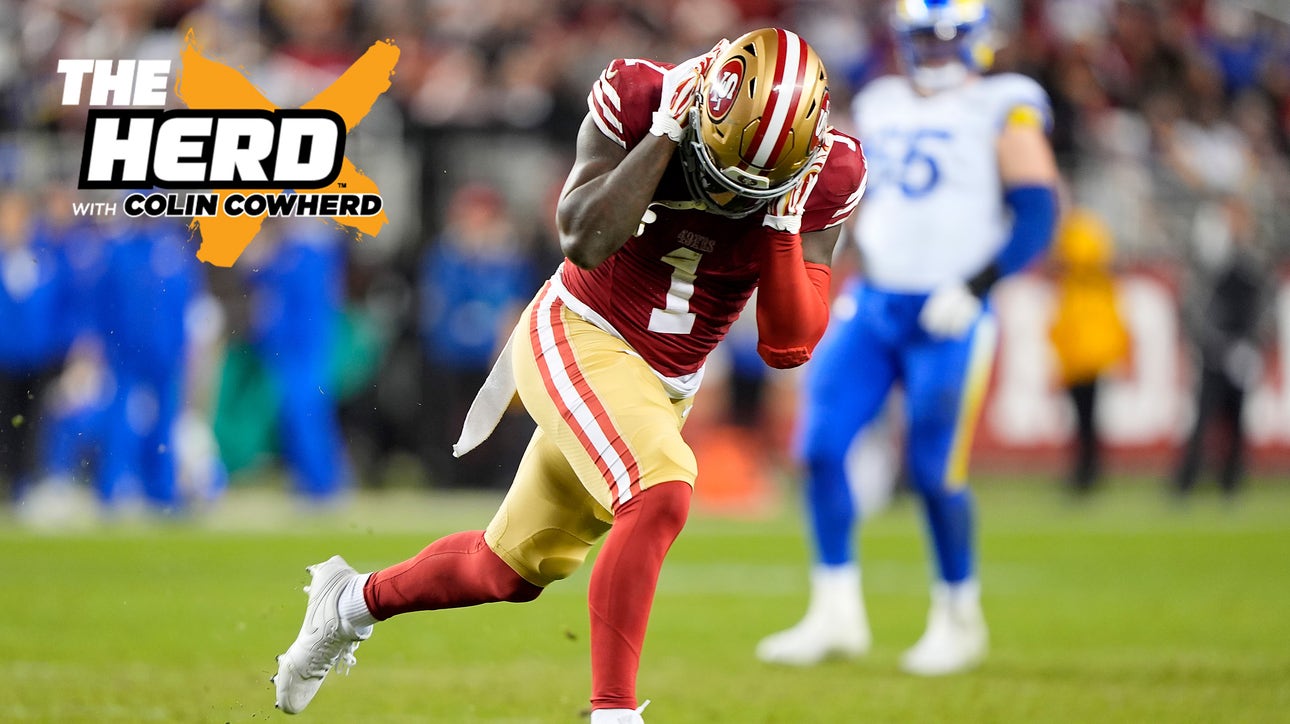 Is the 49ers’ Super Bowl window officially closed? | The Herd