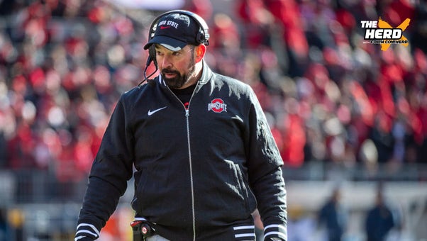 Is the Ryan Day-Ohio State era slowly coming to an end? | The Herd