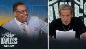 Skip praises Paul Pierce as an addition to Undisputed’s NBA coverage | The Skip Bayless Show