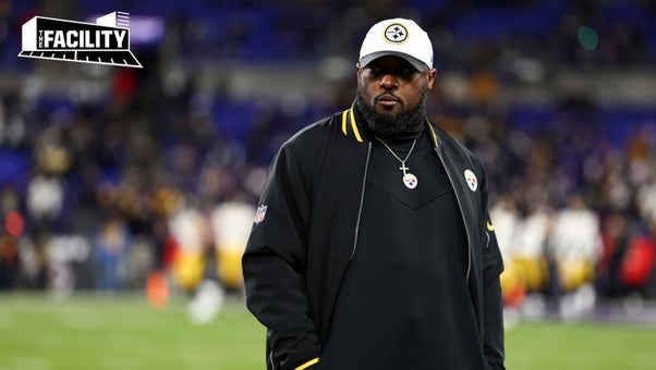 Why the Steelers are entirely at fault for their rough QB situation | The Facility