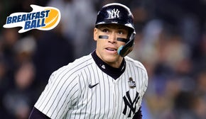 Can the Yankees extend the World Series? | Breakfast Ball