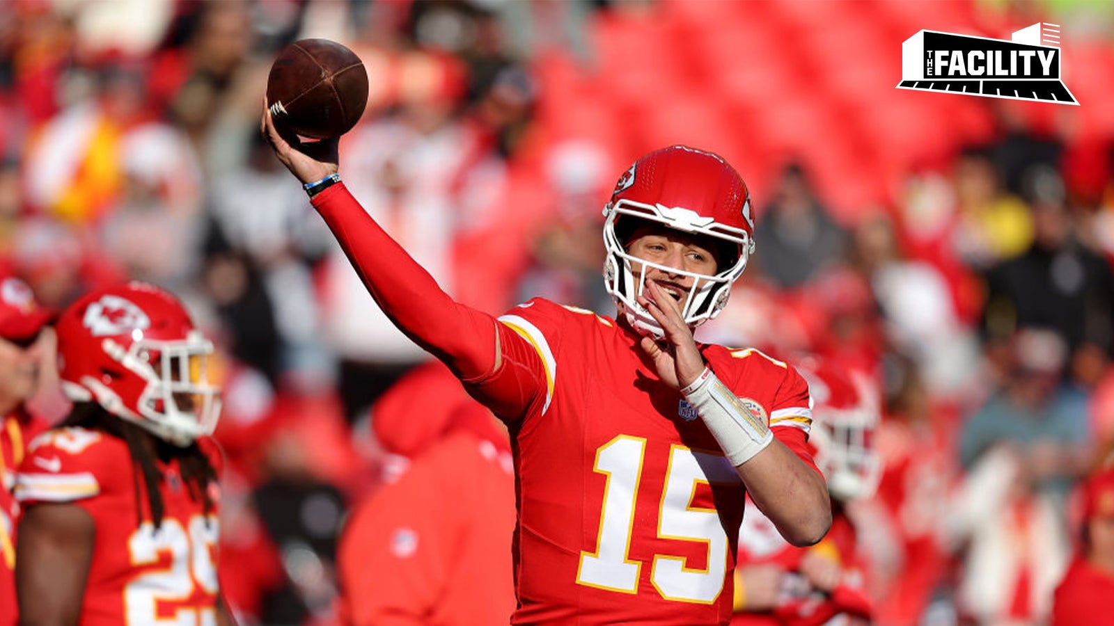 Were the Chiefs lucky to defeat the Raiders on Black Friday?