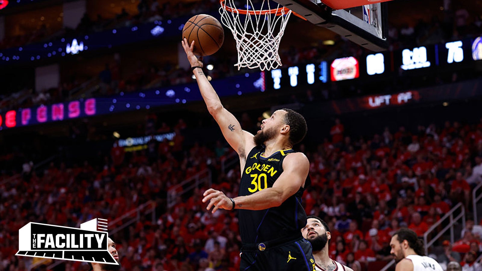 Steph Curry out for at least a week — can Warriors win without him?