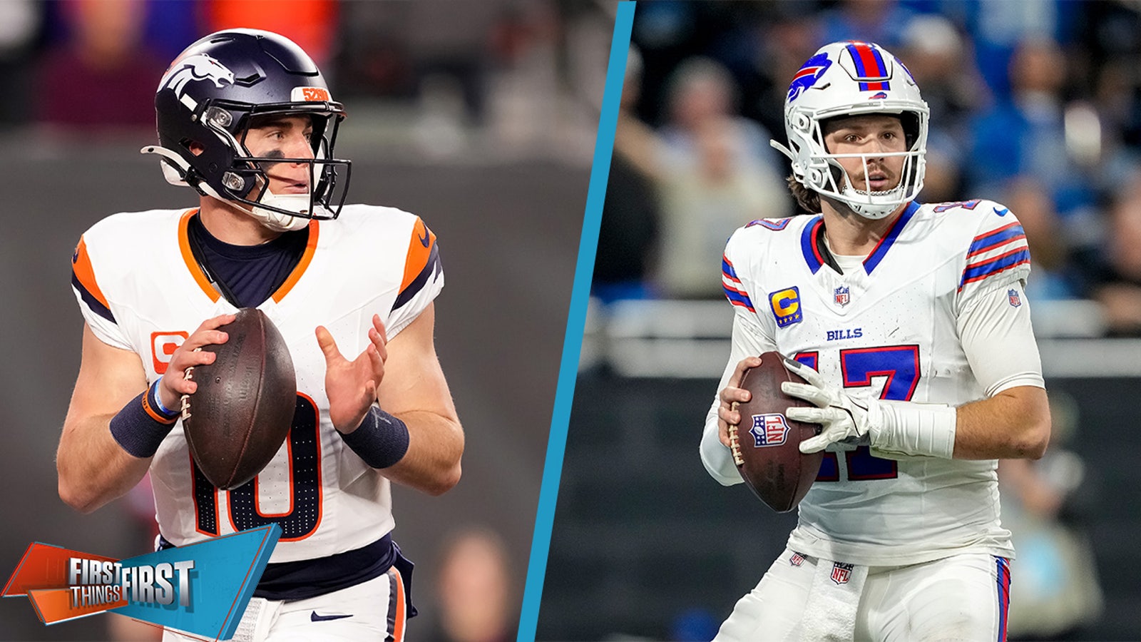 Must-win playoff showdown: Buffalo Bills or Denver Broncos?