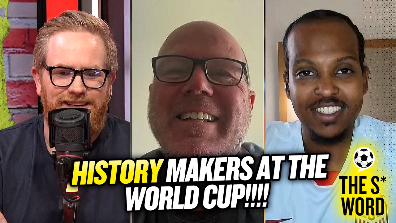 Can USMNT and Scotland make history and both qualify tonight?