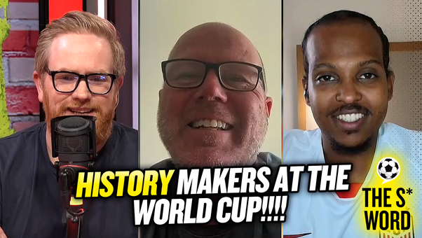 Can USMNT and Scotland make history and both qualify tonight?