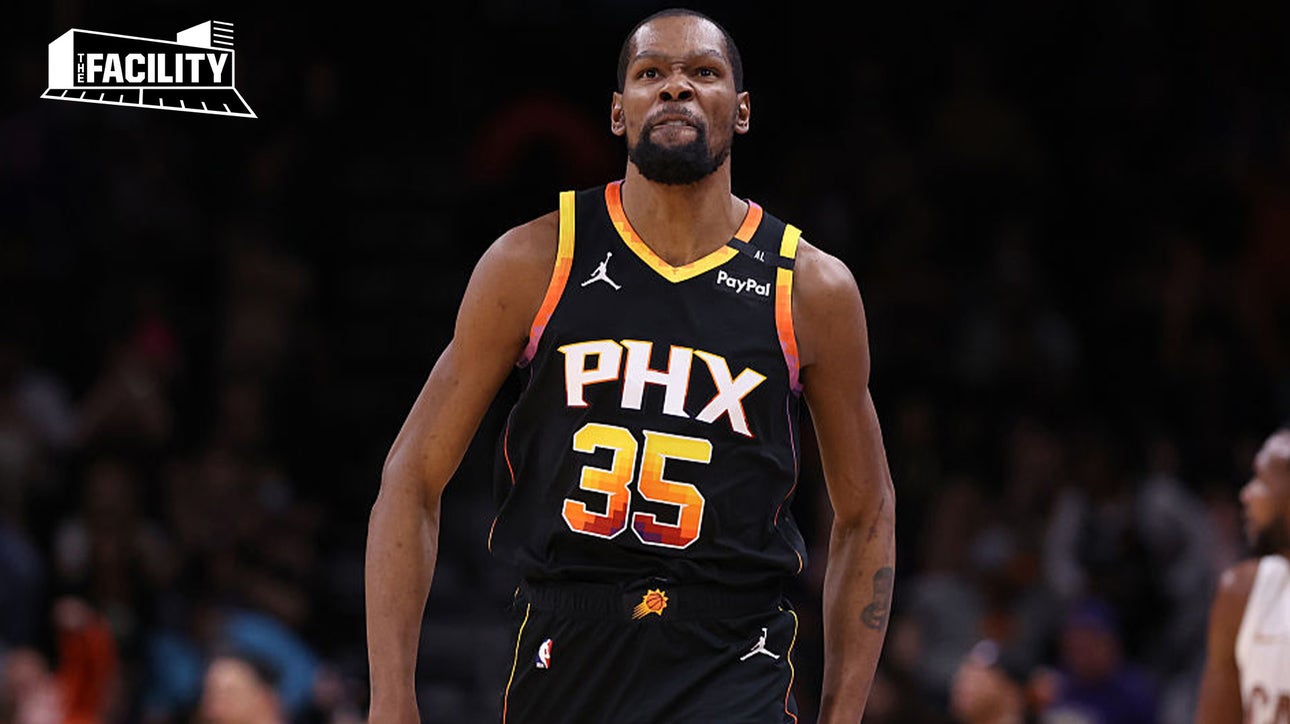 Why the Heat are the best fit for Kevin Durant | The Facility