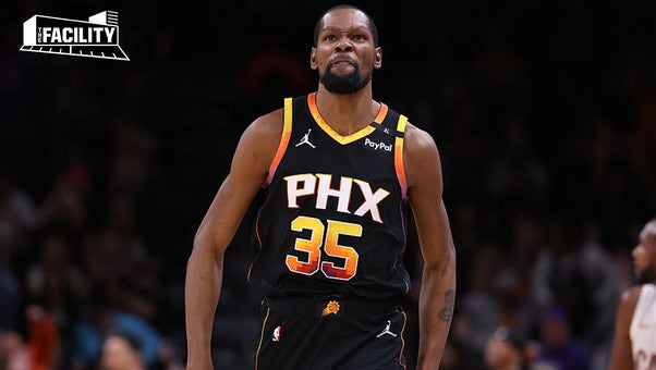 Why the Heat are the best fit for Kevin Durant | The Facility