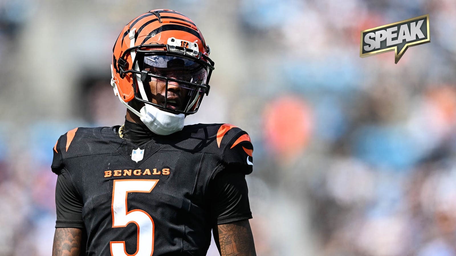 Keyshawn explains why he's surprised that the Bengals paid Tee Higgins