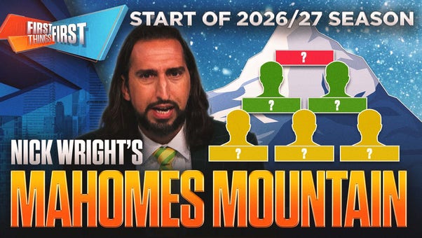Matthew Stafford vs. Josh Allen, Will Patrick Mahomes be dethroned on Mahomes Mountain? | FTF