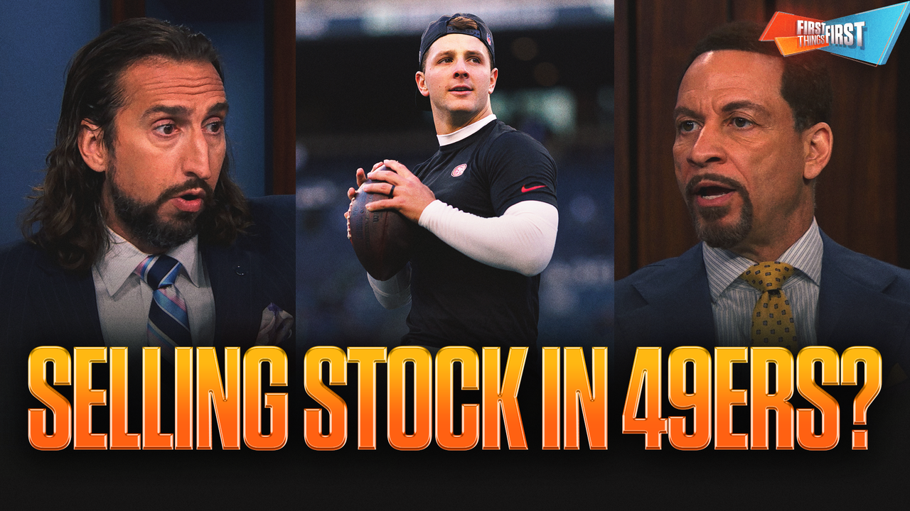 20% of 49ers' roster misses practice, Bengals will 'absolutely NOT' return to contender status 👀
