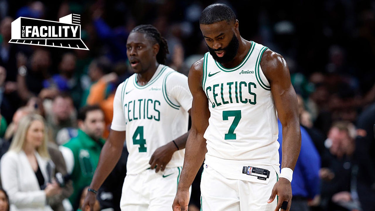 Is Game 2 vs. Knicks a must-win for the Celtics? | The Facility 