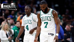Is Game 2 vs. Knicks a must-win for the Celtics? | The Facility 