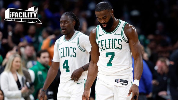 Is Game 2 vs. Knicks a must-win for the Celtics? | The Facility 