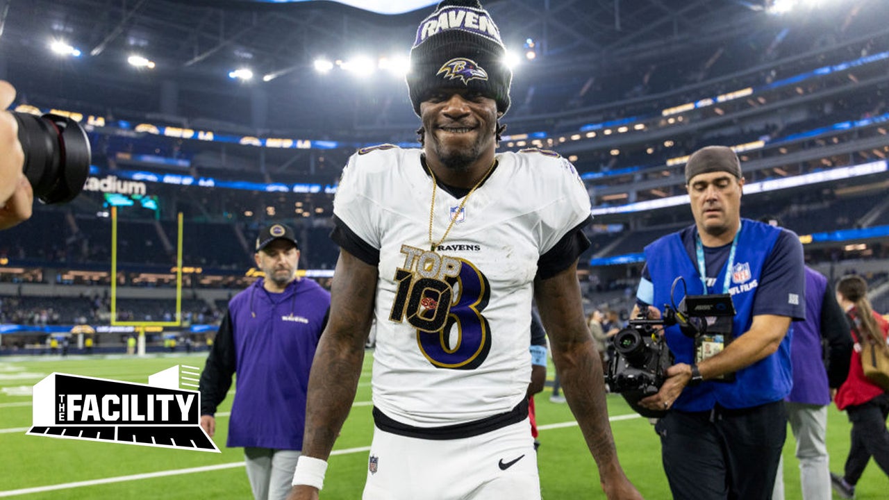 Apakah musim Lamar Jackson gagal karena tidak mencapai Super Bowl LIX? | Fasilitas