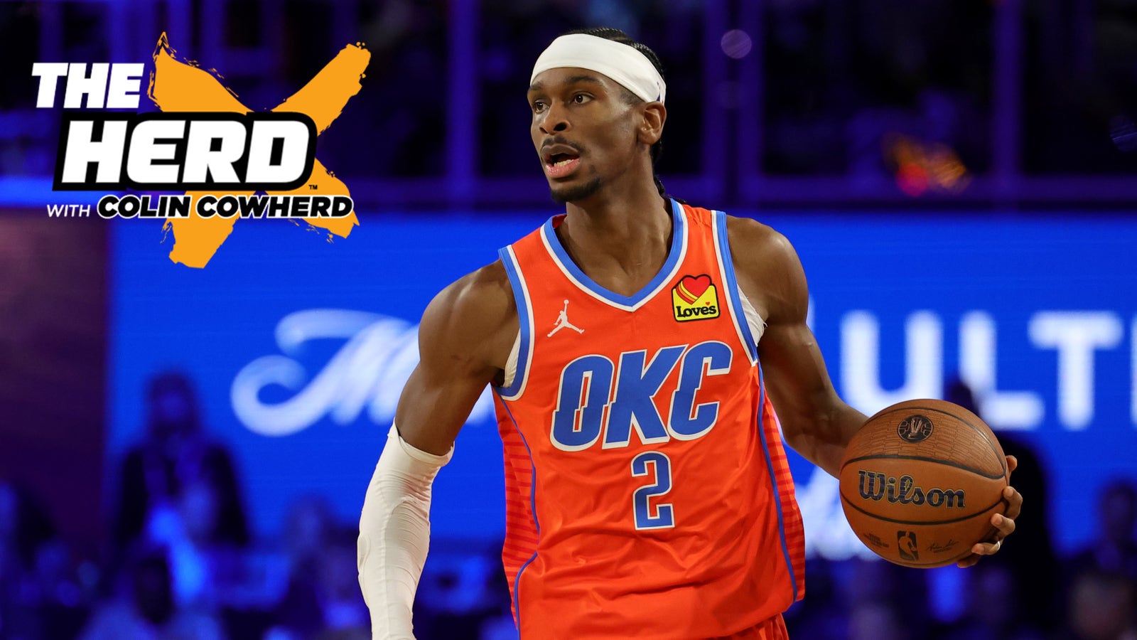 Bucks Kalahkan Thunder, Apakah NBA Punya Masalah Tembakan Tiga Angka? | Kawanan