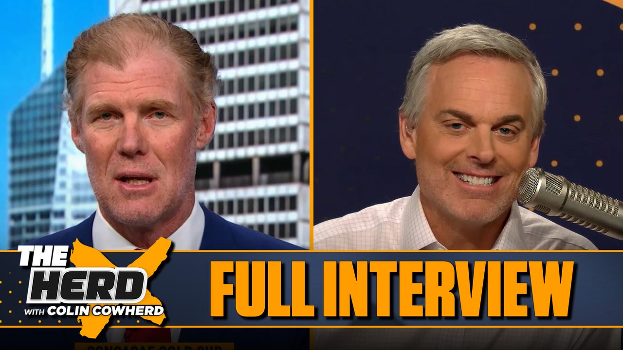 Alexi Lalas on Pulisic sitting out Gold Cup, Pochettino's failures, World Cup expectations | FULL EPISODE | The Herd