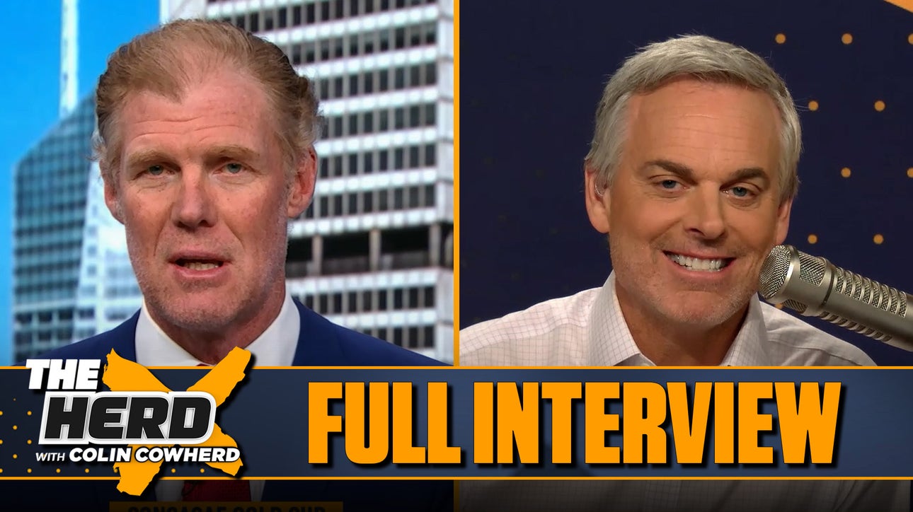 Alexi Lalas on Pulisic sitting out Gold Cup, Pochettino's failures, World Cup expectations | FULL EPISODE | The Herd