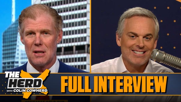 Alexi Lalas on Pulisic sitting out Gold Cup, Pochettino's failures, World Cup expectations | FULL EPISODE | The Herd