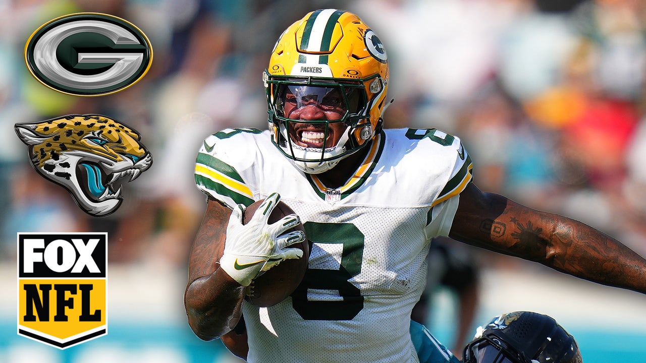 Packers Clinch Thrilling Walk-Off Win Over Jaguars