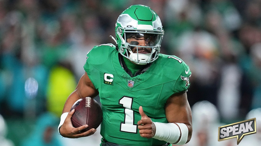 Philadelphia Eagles 2023 NFL Preview: Jalen Hurts emerged as a star, and  they will be good for a while