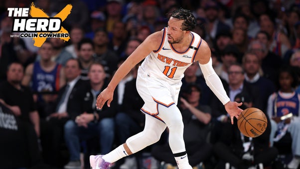 Jalen Brunson scores 43 in Knicks loss to Pacers, What is New York’s confidence level? | The Herd