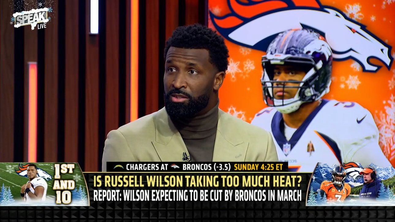 Does Lamar Jackson, Ravens, or Tua, Dolphins have the edge in Week 17? | NFL | SPEAK