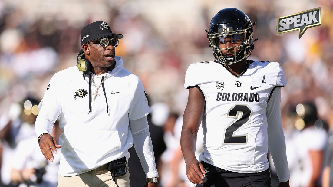 CU Buffs news  Colorado Buffaloes updates from FOX31 Denver