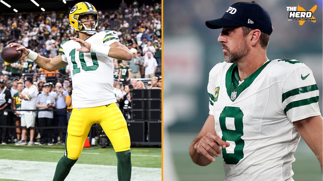 Green Bay Packers: Why Aaron Rodgers and His Crew Can't Win NFC North, News, Scores, Highlights, Stats, and Rumors