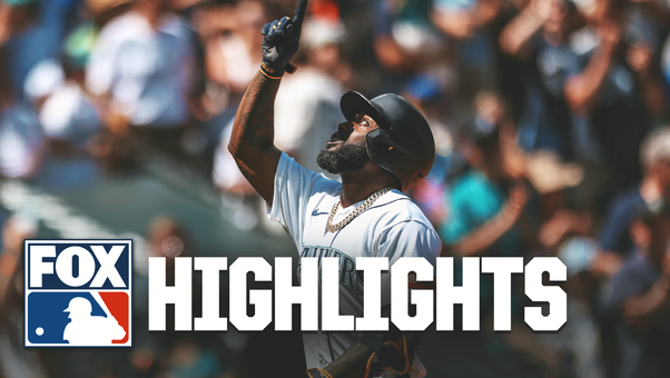 Twins vs Mariners Highlights ⚾️ MLB on FOX