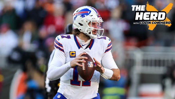 Stafford & Allen highlight Pro Bowl QBs, What is their biggest key to success? | The Herd