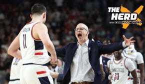 How did UConn win back-to-back championships? | The Herd