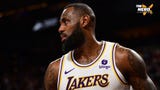 Why the NBA has a 'face of the league' problem post-LeBron era | The Herd