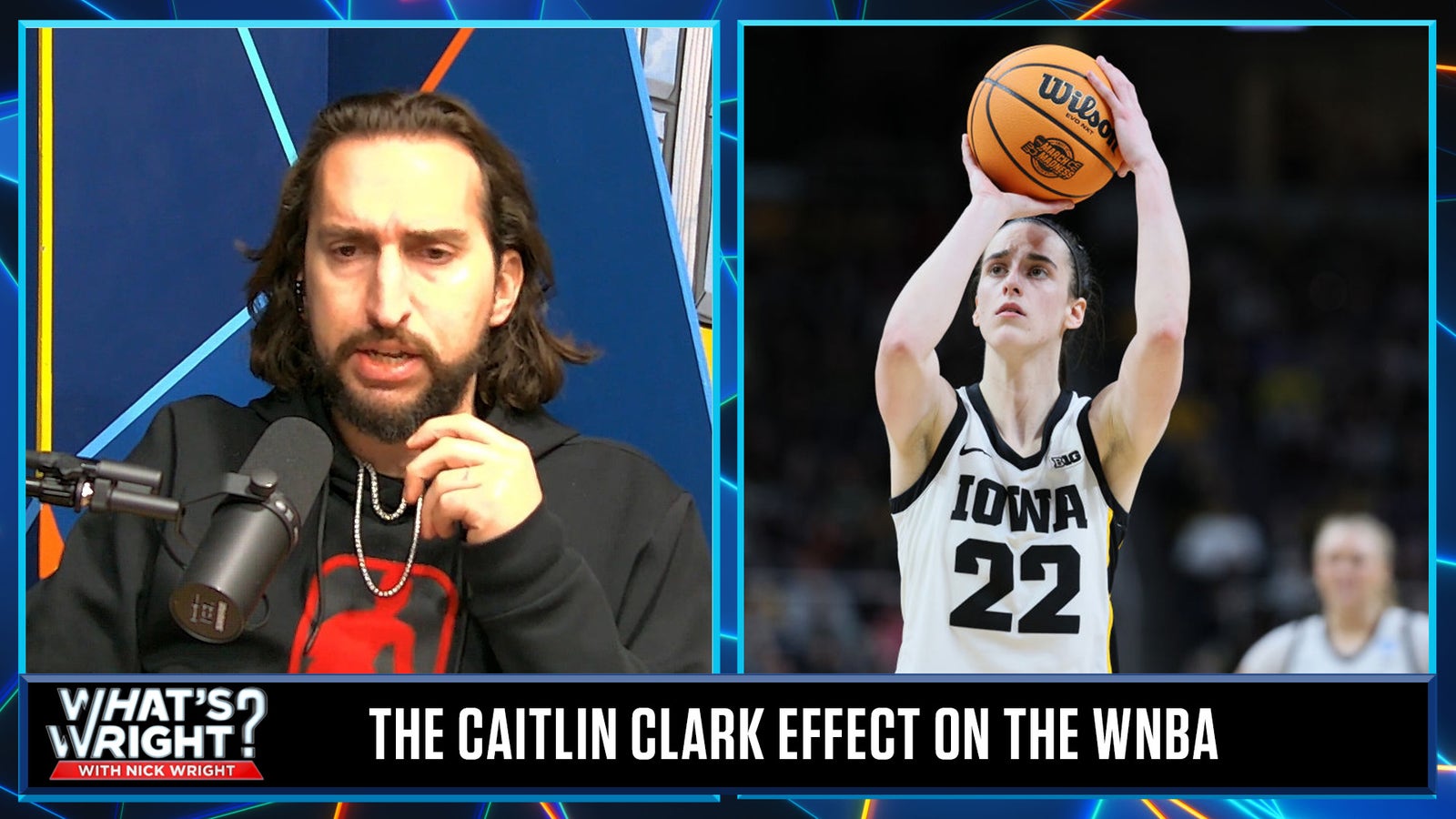 How the Caitlin Clark effect raises economic pressure on WNBA