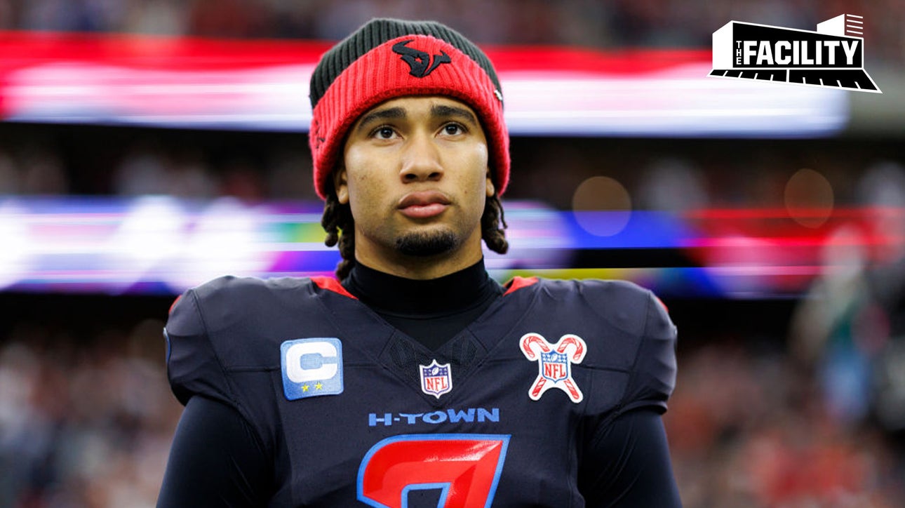 C.J. Stroud Highlights and Videos - NFL | FOX Sports