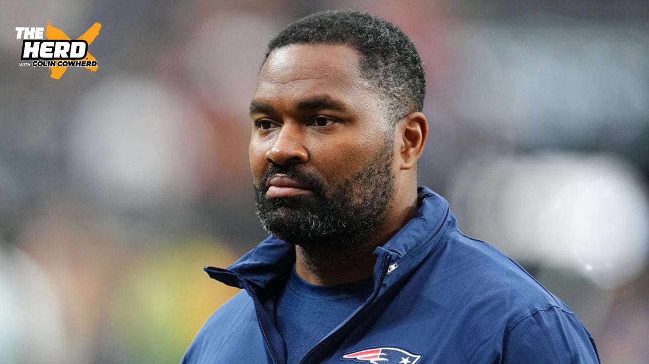 Jerod Mayo hire is a new chapter in the same Patriots book | The Herd