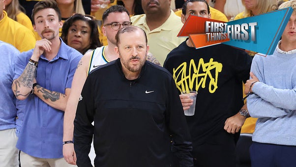 Did the Knicks make a mistake firing Tom Thibodeau? | First Things First