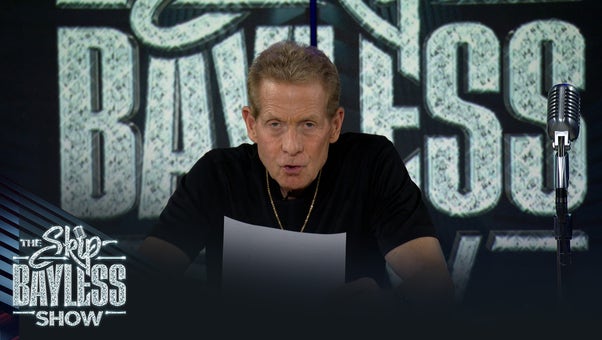 Skip Bayless shares the biggest break of his career | The Skip Bayless Show