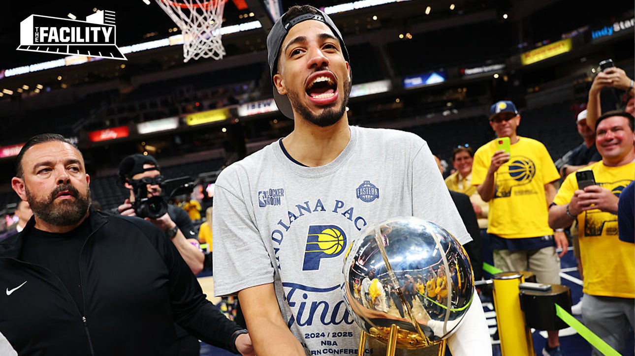 Do the underdog Pacers have a chance to make the NBA Finals interesting vs. Thunder? | The Facility