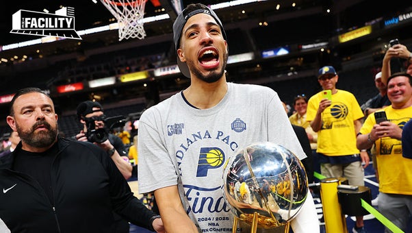 Do the underdog Pacers have a chance to make the NBA Finals interesting vs. Thunder? | The Facility