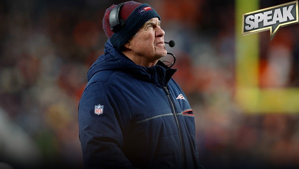 Bill Belichick agrees to coach UNC: Is this the right move? | Speak