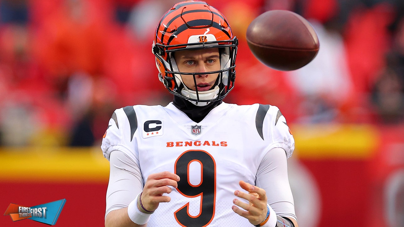 Bengals season over with a loss in Week 11 vs. Ravens? | First Things First